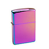 Earth Brand Metal Oil Lighter (Pink)