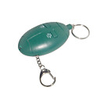 Easy Carry Personal Alarm with spotlight