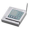Easy Setup Wireless Home and Office Security Alarm Kit with 2 Sensors