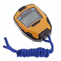 EC-9608 Timers 0-10hours Convenient / Measure / Pro miniinthebox
