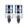 EckoMax Vehicle HID Headlamp Complete Set (H7 12000K)