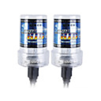 EckoMax Vehicle Xenon HID Headlamp Complete Set (H1 8000K/50W)