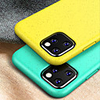 Eco-friendly Silicone Case For iphone 11 Pro / iphone 11 / iphone 11 Pro Max Shockproof Airbag Case Cover For iPhone 11 TPU Cases