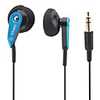 EDIFIER Crystal clear Hi-fi Sound Bass Stereo Earphone for iPod/iPad/iPhone