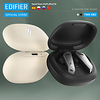 Edifier-twsnb2 Tws Gaming Headset Wireless Bluetooth 5.0 Low Latency Ultra-clear Noise-reducing Sports Headset