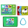 Educational Flash Card Card Paper Kids Creative kids
