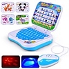 Educational Toy Parent-Child Interaction with Screen Preschool All 1 pcs Toy Gift