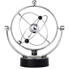 Educational Toy Perpetual Motion Orbital Stress and Anxiety Relief Office Desk Toys Metalic Boys