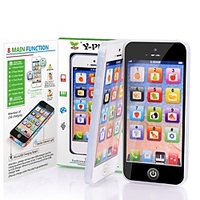 Educational Toy Toy Phones Toys Novelty Simulation Kid