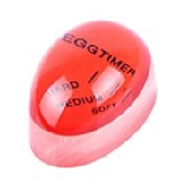 Egg Perfect Color Changing Timer Boiled Eggs Timer