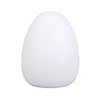 Egg Shaped Colorful Night Light