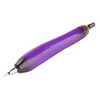 Eggplant Shaped Ball-point Pen with Magnet