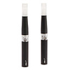 EGO-C 2-pcs USB Rechargeable Electronic Cigarette Set (Tar Oil,  3 x Filters)