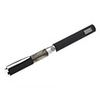 eGo CE4K-LCD USB Rechargeable Electronic Cigarette Set with Tar Oil (1300mAh,  Black)