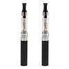 EGO-T 2-pcs USB Rechargeable Electronic Cigarette Set with Tar Oil