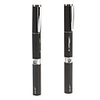 EGO-W 2-pcs USB Rechargeable Electronic Cigarette Set with Tar Oil