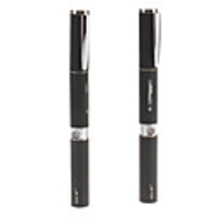EGO-W 2-pcs USB Rechargeable Electronic Cigarette Set with Tar Oil