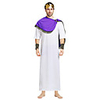 Egyptian Costume Ancient Greek Outfits Masquerade Men