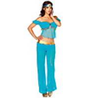 Egyptian Costume Cosplay Costume Outfits Women