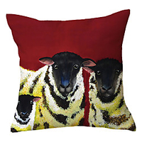 Eid al Adha Mubarak Double Side Cushion Cover 1PC Soft Decorative Square Throw Pillow Cover Cushion Case Pillowcase for Sofa Bedroom Livingroom Outdoor Superior Quality Machine Washable Outdoor Cushion for Sofa Couch Bed Chair miniinthebox