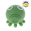 Eight Legged Freak Style USB 2.0 Flash/Jump Drive (1GB)