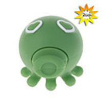Eight Legged Freak Style USB 2.0 Flash/Jump Drive (2GB)