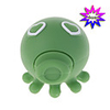 Eight Legged Freak Style USB 2.0 Flash/Jump Drive (4GB)