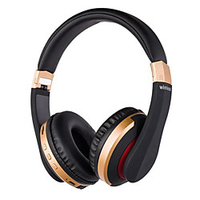 EK-MH7 Over-ear Headphone Bluetooth5.0 Ergonomic Design Deep Bass Long Battery Life for Apple Samsung Huawei Xiaomi MI Mobile Phone miniinthebox