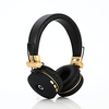 EK-MH9 Over-ear Headphone Bluetooth5.0 Ergonomic Design Stereo Deep Bass for Apple Samsung Huawei Xiaomi MI Mobile Phone miniinthebox