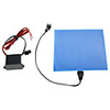 EL Panel Neon Light with DC Inverter