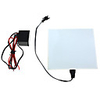 EL Panel with DC Inverter (10x10cm)