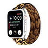 Elastic Watch Straps For Apple Watch Band Series 5 4 3 2 1 For iwatch 38mm 40mm 42mm 44mm Bracelet Gift