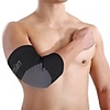Elbow Strap / Elbow Brace Compression Upper Sleeve for Hiking Climbing Badminton Cup Warmer Elastic Stretchy Nylon Lycra Spandex 1pc Sport Athleisure