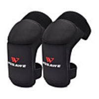 Elbow Strap / Elbow Brace for Ski / Snowboard / Skating / Bike / Cycling For Children / Fits left or right elbow 1 Pair SBR / Lycra / EVA