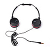 Elecom Stereo Headphones (Black)