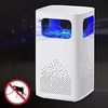 Electric Bug Zapper Mosquito Killer Lamp Lights Radiationless Flying Insect Repellent Mute Electric Insect Trap USB recharg Mosquitoe Eliminator fly Bug Zapper Lamps miniinthebox
