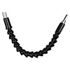 Electric Drill Screwdriver Multifunctional Snake Flexible hose Cardan Shaft