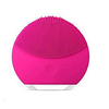 Electric Facial Cleansing Brush Mini 2 Skin Scrubber Pore Dirts Cleanse Anti Wrinkle Silicone Brush facial tools