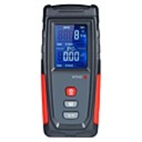 Electric Field and Magnetic Field Tester Household Appliances Mobile Phone Equipment Radiation Detector