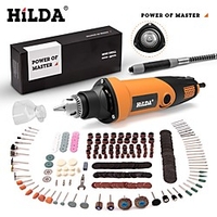 Electric grinder 400w electric grinder electric drill cutting machine electric grinder pen miniinthebox