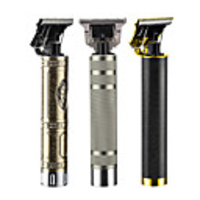 Electric Hair Clipper Rechargeable Shaver Beard trimmer Professional Hair Trimmer Cordless Men Hair Cutting Machine Beard razo