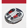 Electric Pulse Acupuncture / Physiotherapy Household Multifunction / Foot Moxibustion Apparatus / Elderly Footsteps / Full Body Foot Therapy Machine / Foot Massager