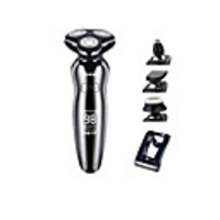 Electric Shaver 4D Men