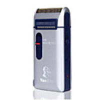 Electric Shaver Face Electric Waterproof Stainless Steel