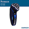 Electric Shaver Razor Washable Men