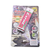 Electric Shock Chewing Gum Prank Joke Gag Trick Party(Pink)