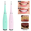 Electric Sonic Dental Scaler Tooth Calculus Remover Cleaner Tooth Stains Tartar Tool Dentist Whiten Teeth Health Oral Cleaner