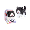 Electric Toys Stuffed Animal Plush Toy Cat Gift Singing Dancing Walking Interactive PP Plush Imaginative Play,  Stocking,  Great Birthday Gifts Party Favor Supplies Boys and Girls Kid
