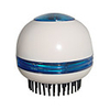 Electric Vibrating Scalp Massager comb for Circulation