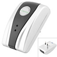 Electricity Saving Box 90V-250V Electric Energy Power Saver Power Factor Saver Device up to 30% For Home Office